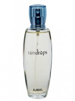 Ajmal Raindrops EDP 50 ml Kadın Parfümü kullananlar yorumlar